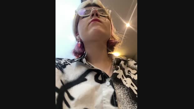 Baby__Naughty StripChat Female 12-02-2025
