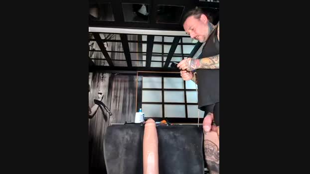 DarkDea StripChat Female 11-02-2025