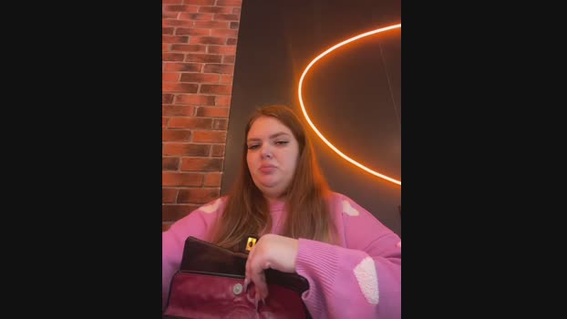 KitteCat StripChat Female 12-02-2025