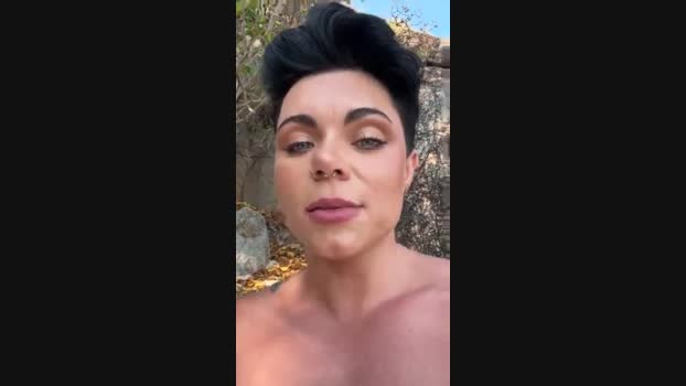 LukeLouHarvey StripChat Female 11-02-2025