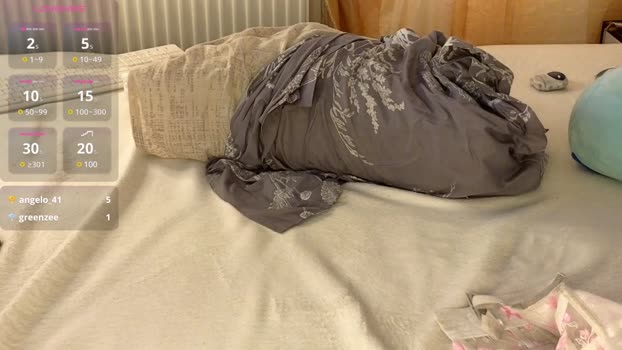 Lyrisa StripChat Female 12-02-2025