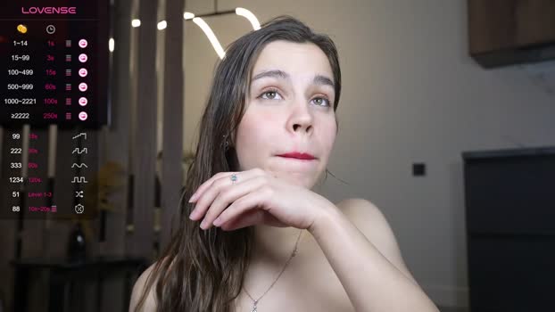 Monika_youthful StripChat Female 11-02-2025