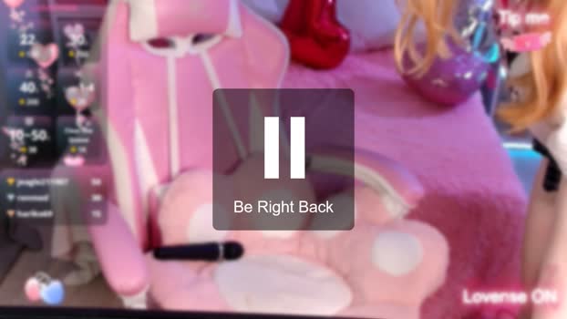 Nicolleli StripChat Female 12-02-2025