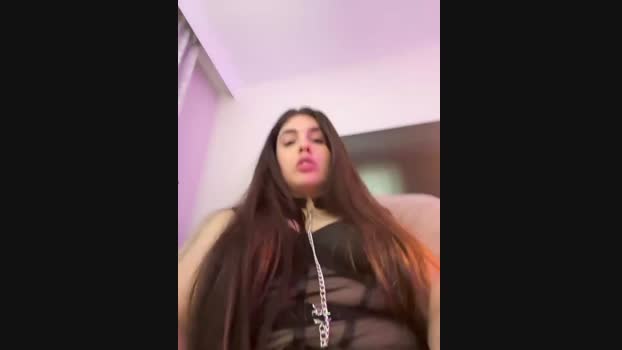 POVDOLLS StripChat Female 12-02-2025