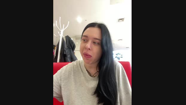 PrettyBlade StripChat Female 11-02-2025