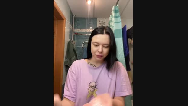 PrettyBlade StripChat Female 11-02-2025