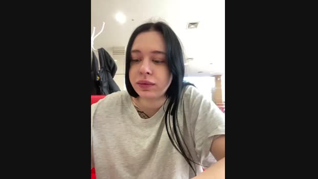 PrettyBlade StripChat Female 11-02-2025