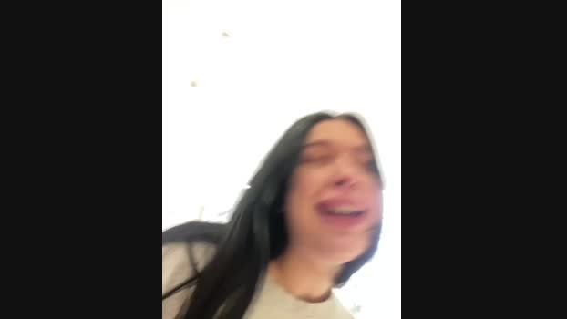 PrettyBlade StripChat Female 11-02-2025