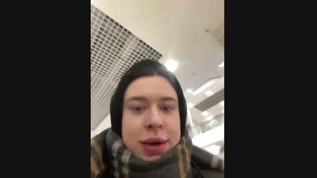 PrettyBlade StripChat Female 12-02-2025