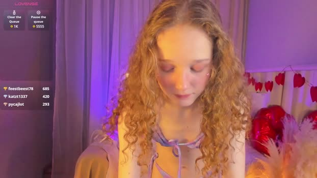 _Rose_Charming_ StripChat Female 11-02-2025