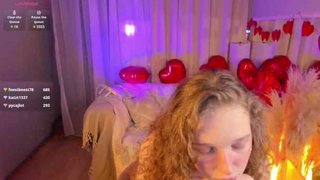 _Rose_Charming_ StripChat Female 11-02-2025