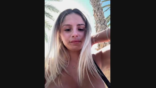 SophieVJ StripChat Female 12-02-2025