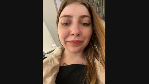 Sunny___Bunny StripChat Female 11-02-2025