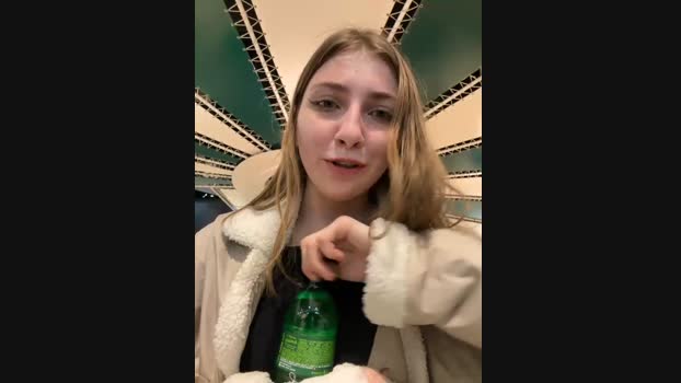 Sunny___Bunny StripChat Female 11-02-2025