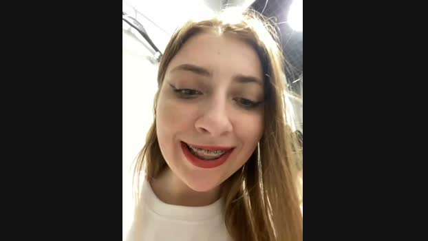 Sunny___Bunny StripChat Female 11-02-2025