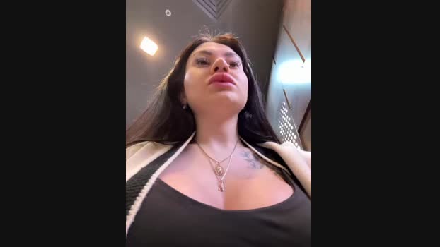 Wet__Bunny StripChat Female 12-02-2025