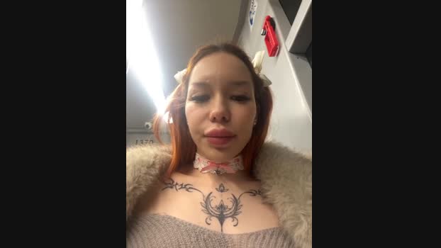 babydolll StripChat Female 11-02-2025