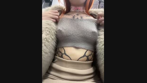 babydolll StripChat Female 11-02-2025