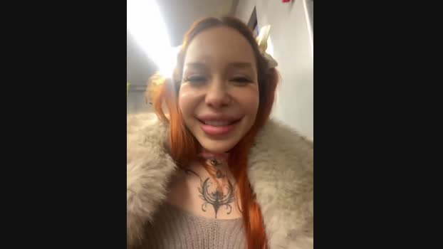 babydolll StripChat Female 11-02-2025