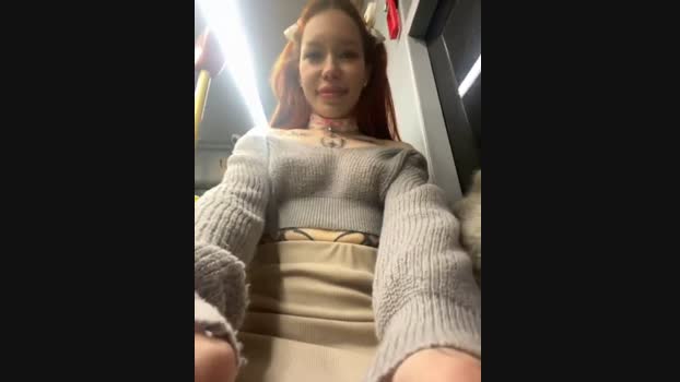 babydolll StripChat Female 11-02-2025