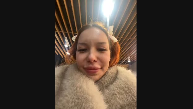 babydolll StripChat Female 11-02-2025