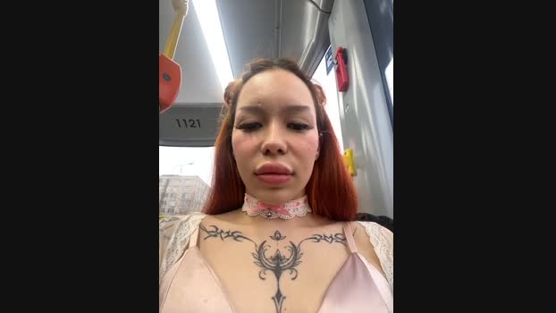 babydolll StripChat Female 12-02-2025