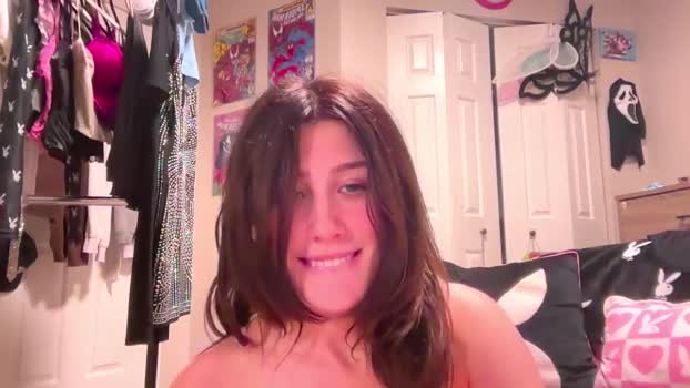 briadominick Chaturbate Female 11-02-2025