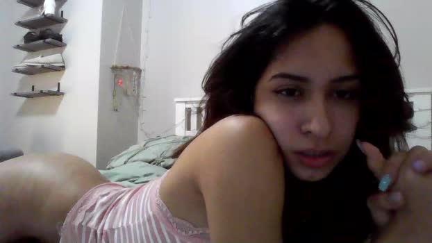 brownbunny512 StripChat Female 11-02-2025