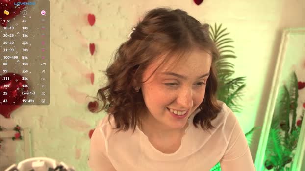 c_shark StripChat Female 11-02-2025