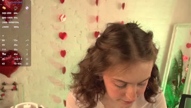 c_shark StripChat Female 11-02-2025