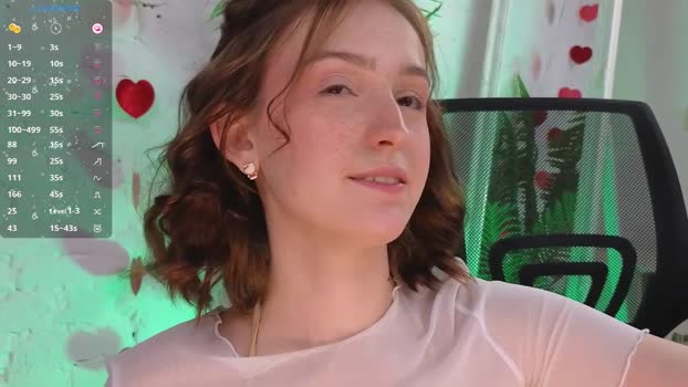 c_shark StripChat Female 11-02-2025