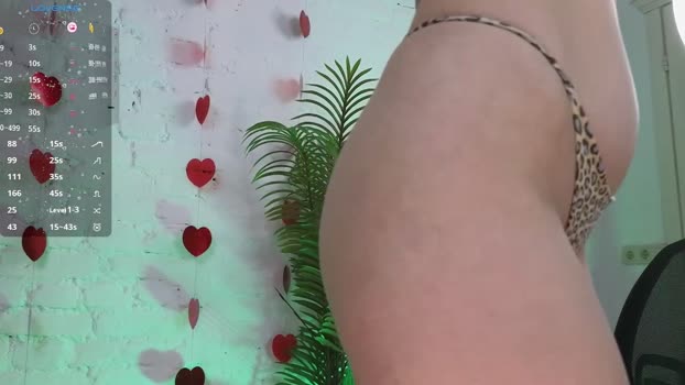 c_shark StripChat Female 11-02-2025