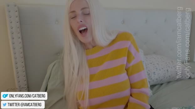 catberg Chaturbate Female 11-02-2025