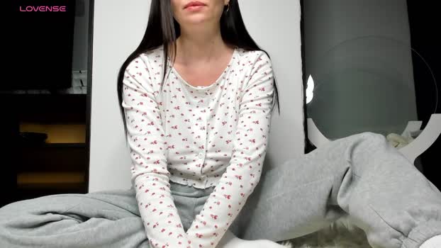 cuteemouse Chaturbate Female 11-02-2025