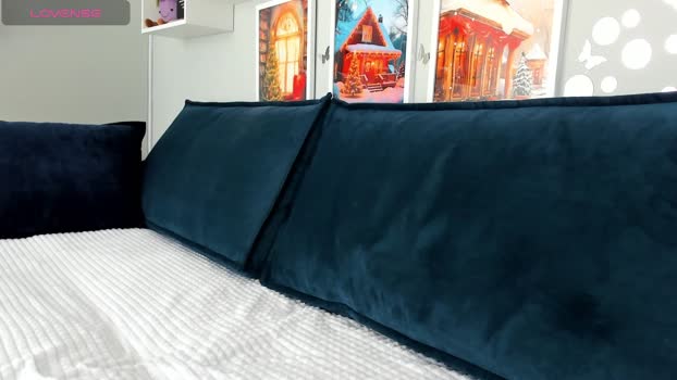 cuteemouse Chaturbate Female 12-02-2025