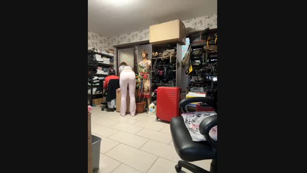 didihairypussy StripChat Female 12-02-2025