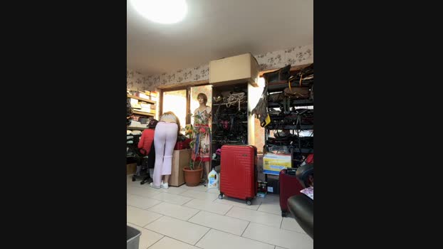 didihairypussy StripChat Female 12-02-2025