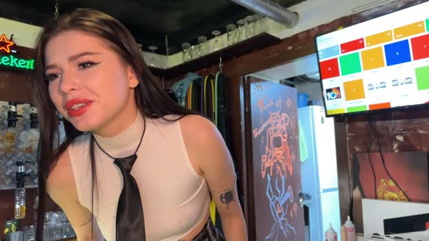 dirtypub StripChat Female 12-02-2025