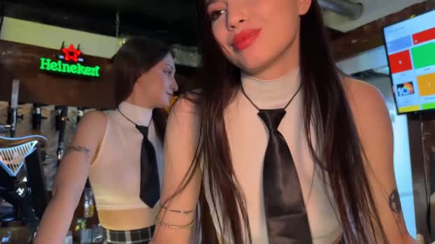 dirtypub StripChat Female 12-02-2025