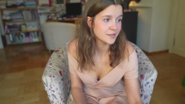 eli_sun Chaturbate Female 12-02-2025