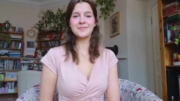 eli_sun Chaturbate Female 12-02-2025