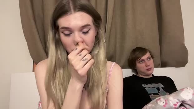 glockoffrog Chaturbate Couple 11-02-2025