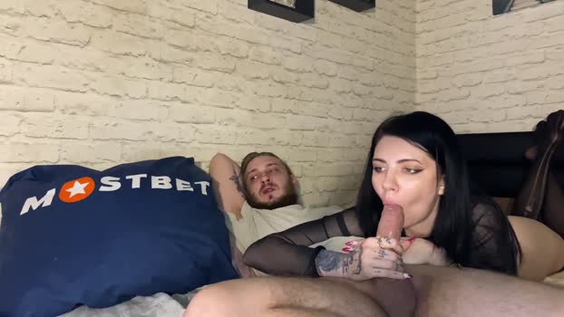 hotcoupleee2020 Chaturbate Couple 12-02-2025