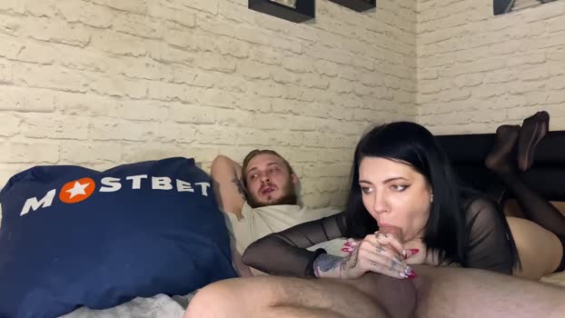 hotcoupleee2020 Chaturbate Couple 12-02-2025