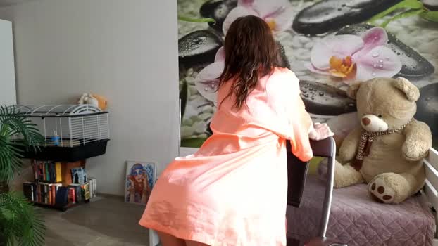 jennycutey Chaturbate Female 11-02-2025
