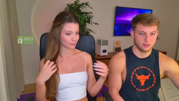 jony_and_jessica Chaturbate Couple 11-02-2025