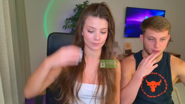 jony_and_jessica Chaturbate Couple 11-02-2025