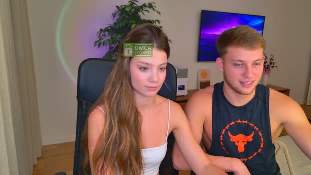 jony_and_jessica Chaturbate Couple 11-02-2025