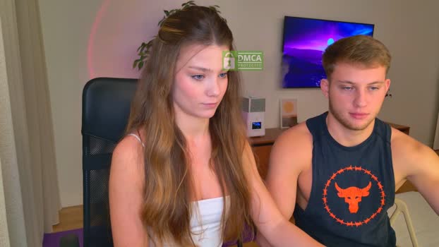 jony_and_jessica Chaturbate Couple 11-02-2025