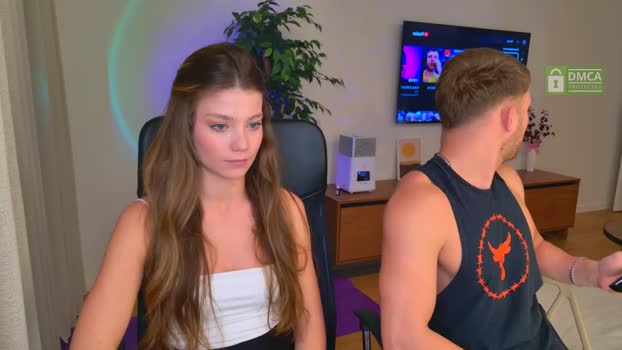 jony_and_jessica Chaturbate Couple 11-02-2025